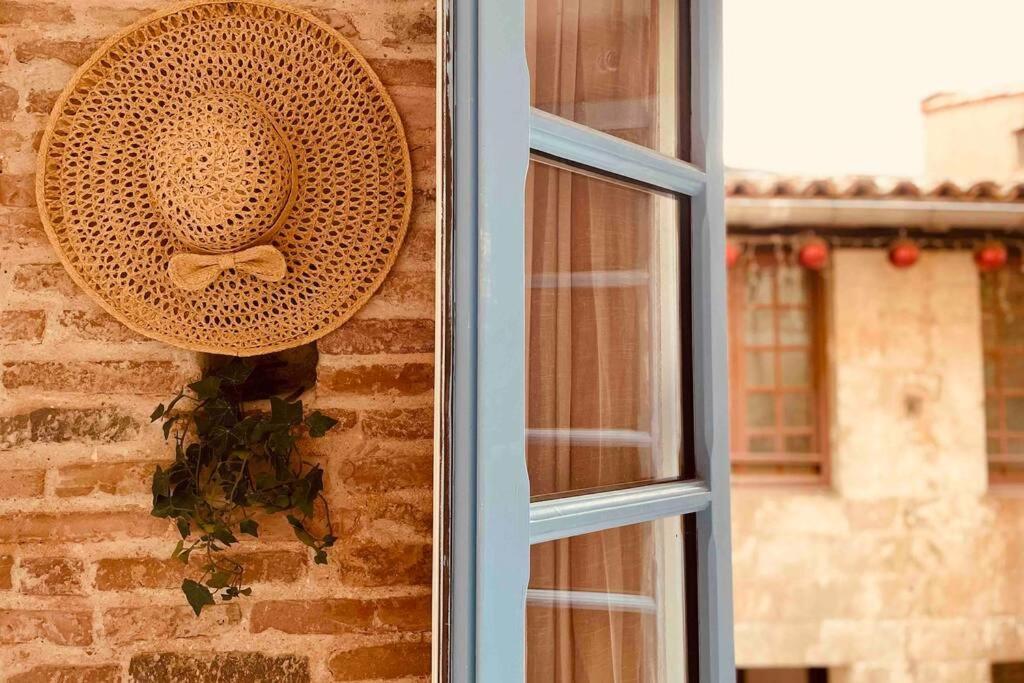 Très bel Appartement de 60m2 en centre ville Lavaur  Esterno foto
